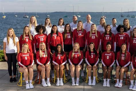 coco koma wisconsin volleyball|Police investigate after private photos, videos of Wisconsin。